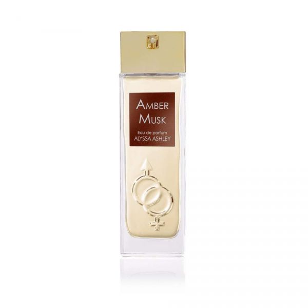 Alyssa Ashley Ámbar Almizcle Eau De Parfum Spray 30ml