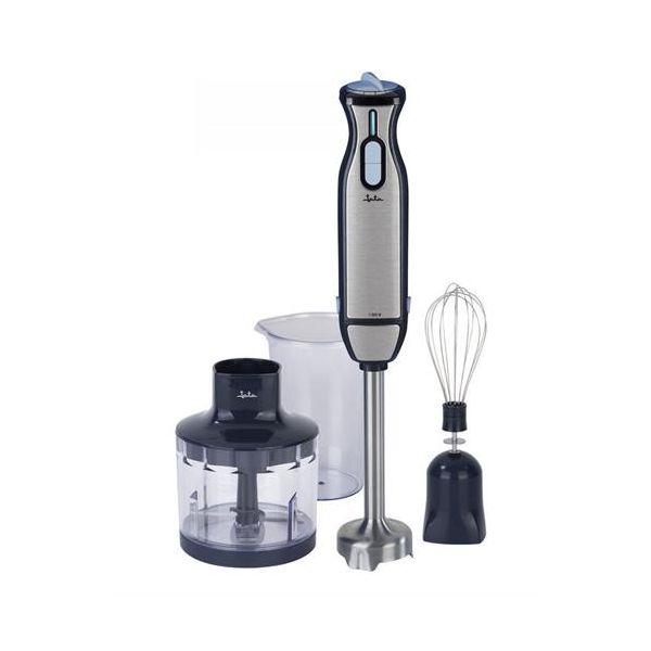 Batidora de mano JATA de acero inoxidable 1000W JEBT5026