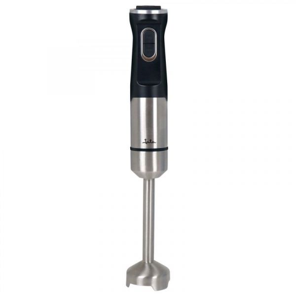 JATA HAND MIXER REMOVABLE STAINLESS STEEL BASE 4 BLADES TURBO 1500W JEBT1851