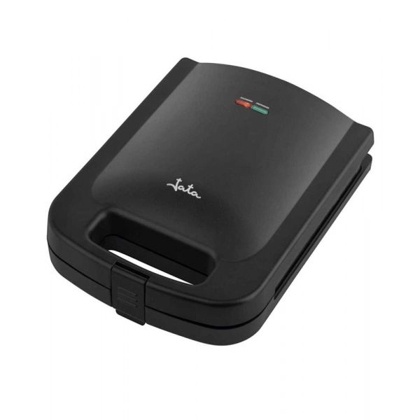 JATA SANDWICH MAKER FOUR WHOLE SANWITCHES XXL TWO INDICATOR LIGHTS JESW1551