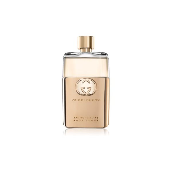 Gucci Guilty Pour Femme Eau De Toilette Spray 90ml