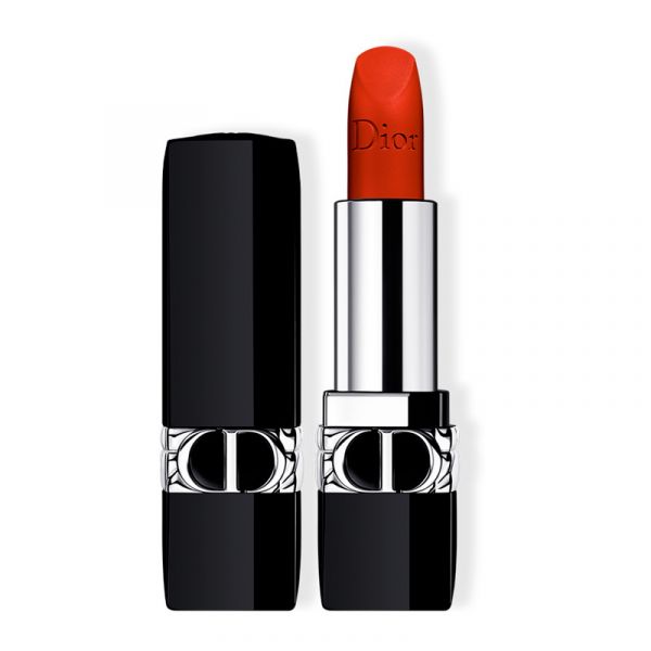 DIOR ROUGE BARRA DE LABIOS MATE 846 1UN