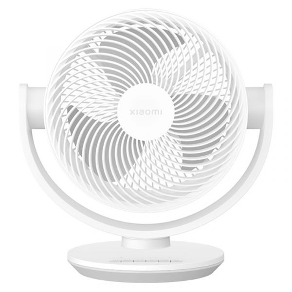 XIAOMI SMART DESKTOP AIR CIRCULATION FAN EU