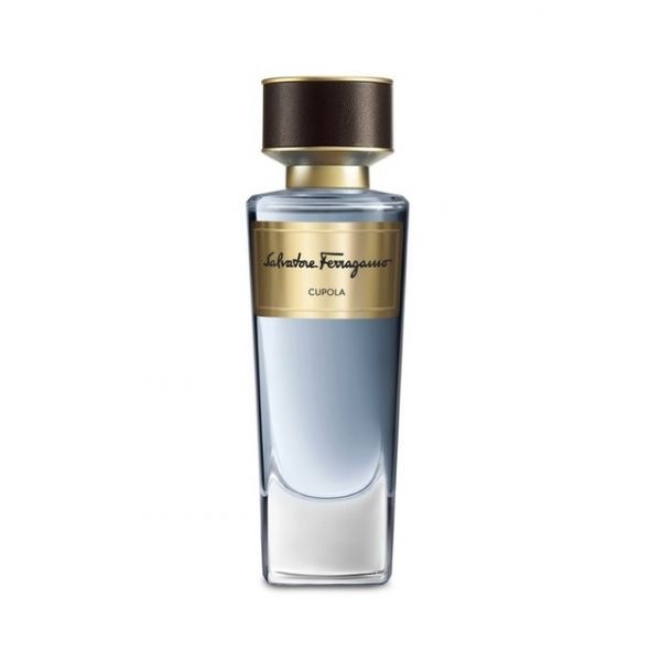 Salvatore Ferragamo Cúpula Eau de Parfum 100ml Spray