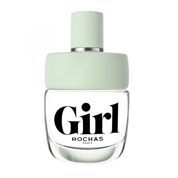 ROCHAS GIRL EAU DE TOILETTE 100ML