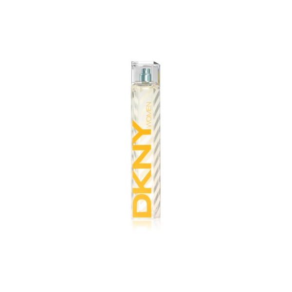 Donna Karan Women Summer Energizing Edición Limitada Eau de Toilette Spray 100 ml