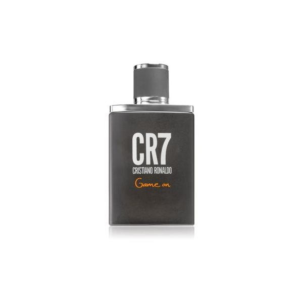 Cristiano Ronaldo CR7 Game On Eau De Toilette 30ml Spray