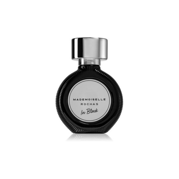 Rochas Mademoiselle In Black Eau de Parfum 30ml Spray