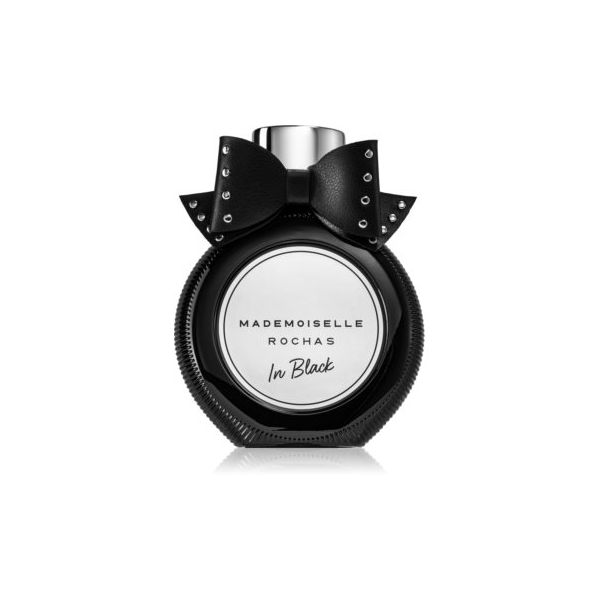 ROCHAS MADEMOISELLE INBLACK EAU DE PARFUM 90ML