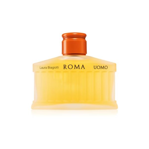 Laura Biagiotti Roma Uomo 200 Spray Eau De Toilette Spray 200ml