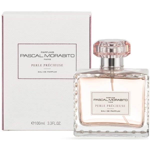 Pascal Morabito Perle Précieuse Eau de Parfum 100ml Spray