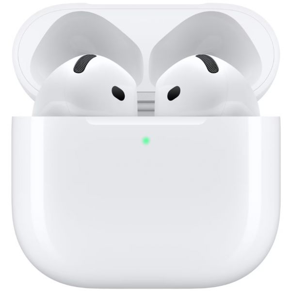 APPLE AIRPODS 4 ACTIVE NOISE CANCELLATION MXP93ZM/A