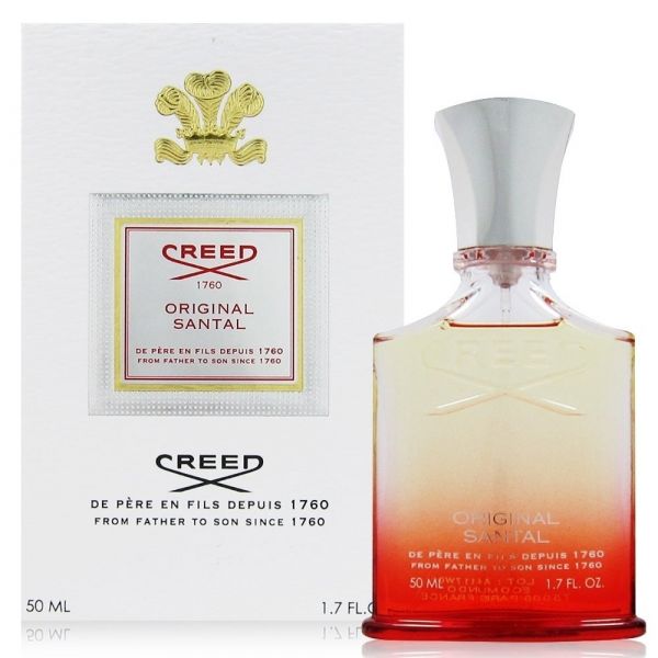 Creed Original Santal Eau de Parfum 50ml
