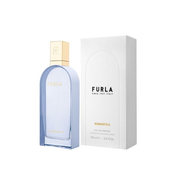 Furla Romantica Eau de Parfum 100ml Spray