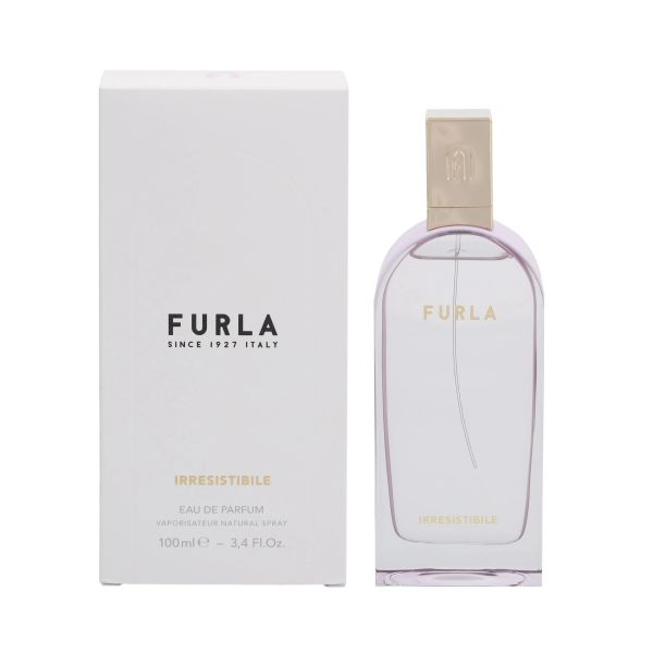 Furla Irresistibile Eau de Parfum 100ml Vaporizador