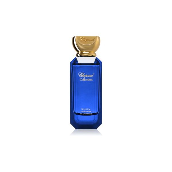 CHOPARD COLLECTION NEROLI A LA CARDAMOME DU GUATEMALA EAU DE PARFUM 50ML