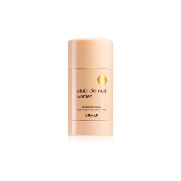 Armaf Club De Nuit Mujer Desodorante Stick 75g