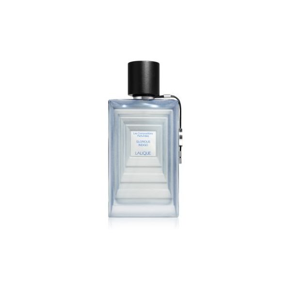 Lalique Les Compositions Parfumées Glorious Indigo Eau de Parfum 100ml Spray
