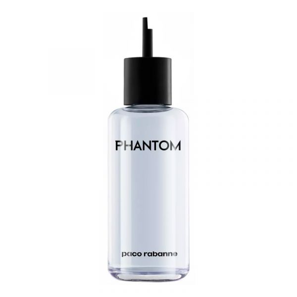 Paco Rabanne Phantom Eau de Toilette 200ml Refill