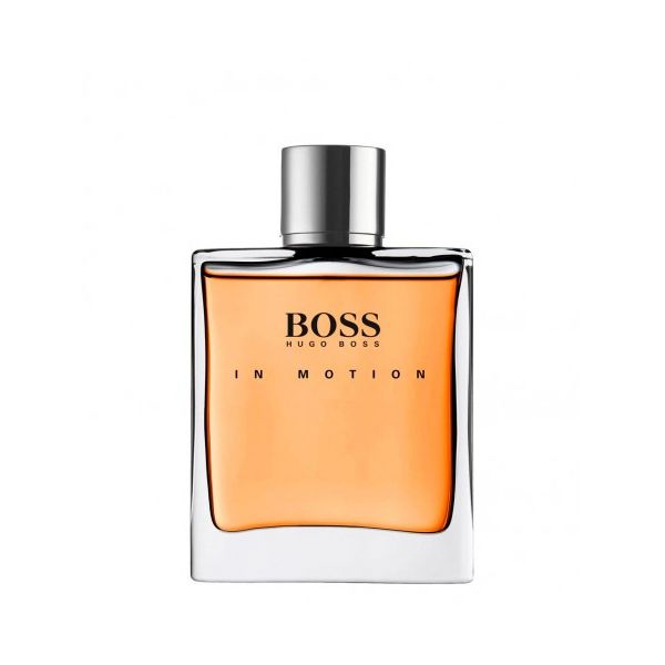 Hugo Boss In Motion Eau de Toilette 100ml Spray