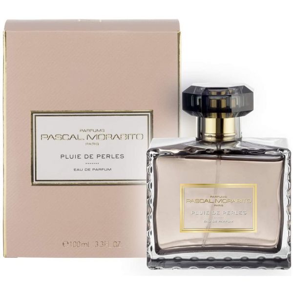 Pascal Morabito P Morabito Pluie De Perles Ep 100 Vap