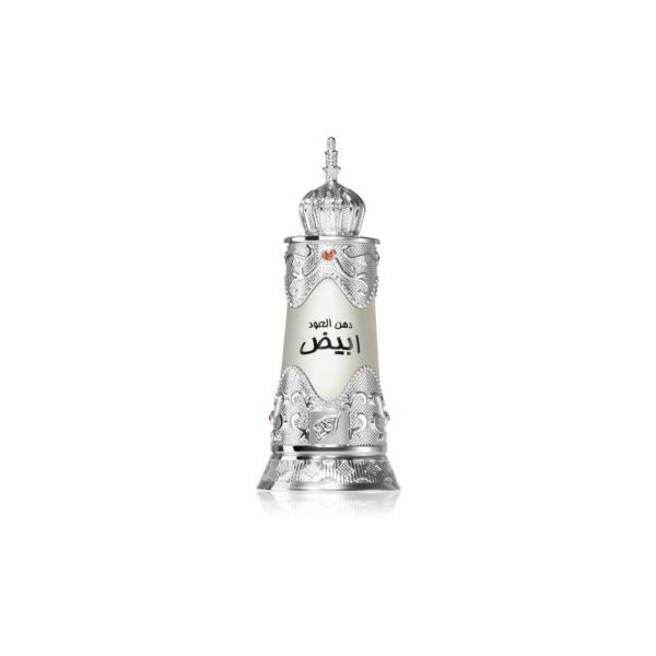 AFNAN ABIYAD DEHN AL OUDH EAU DE PARFUM 50ML
