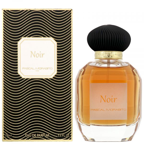 Pascal Morabito Sultan Noir Eau de Parfum 100ml Spray