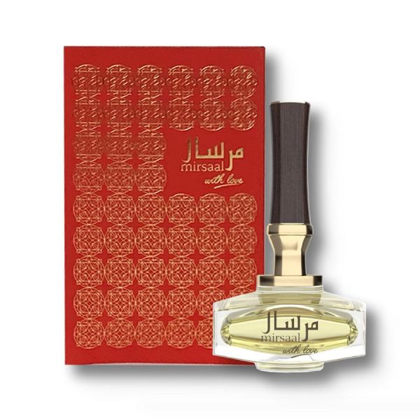 AFNAN MIRSAAL LOVE EAU DE PARFUM 90ML