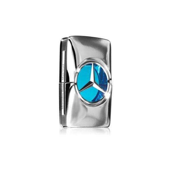 Mercedes-Benz Man Bright Eau de Parfum 100ml Spray