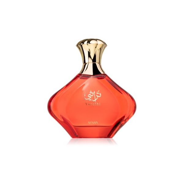 AFNAN TURATHI EAU DE PARFUM FEMME 90ML