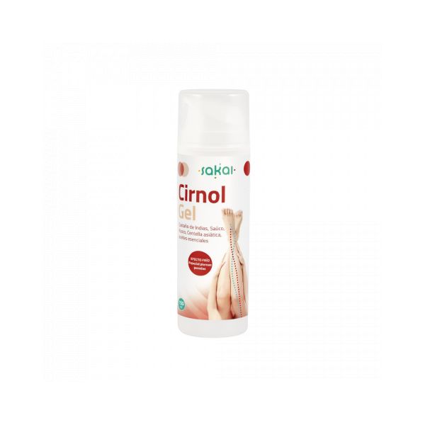 Sakai Cirnol Gel Frio 150ml