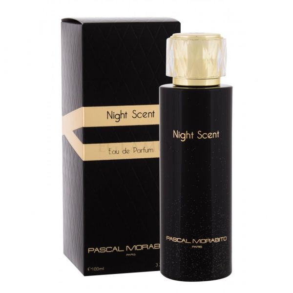Pascal Morabito P Morabito Night Scent Ep 100 Vap