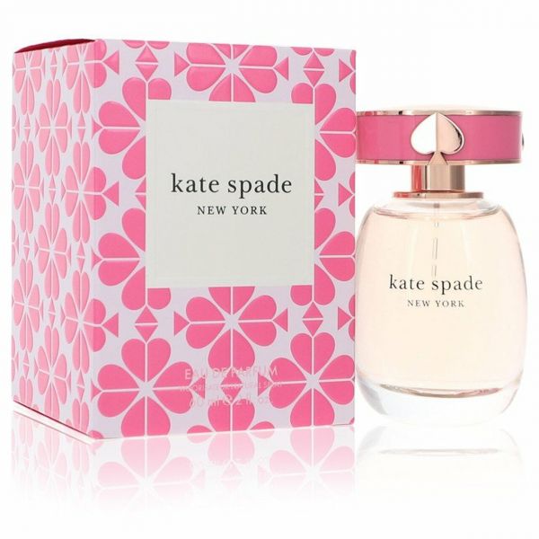 Kate Spade New York Eau de Parfum 60ml Spray