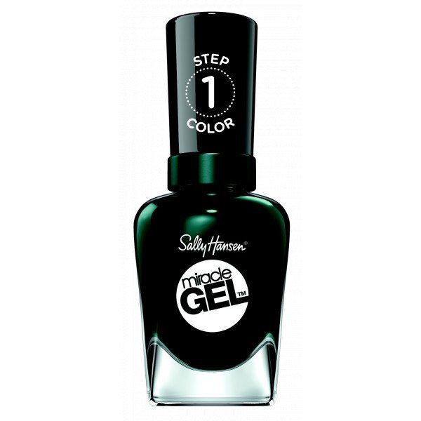 Gel Milagroso Sally Hansen 676-Novio Celoso 14 7 ml