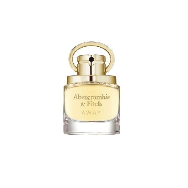 Abercrombie & Fitch Away Woman Eau de Parfum 50ml Spray