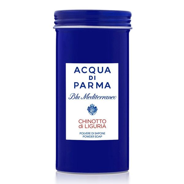 Acqua di Parma Blu Mediterraneo Chinotto di Liguria Powder Soap 70g