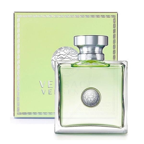 Versace Versense Eau De Toilette Spray 50ml