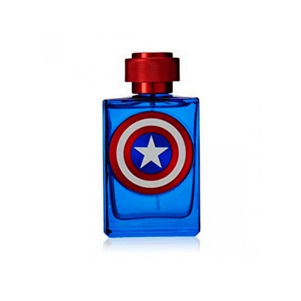 Marvel Avengers Capitan America Body Spray 200ml
