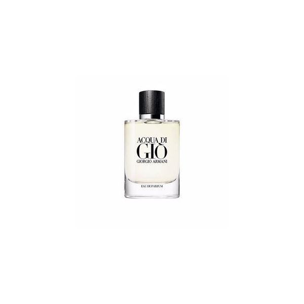 Giorgio Armani Acqua di Giò Eau de Parfum 125ml Refillable Spray