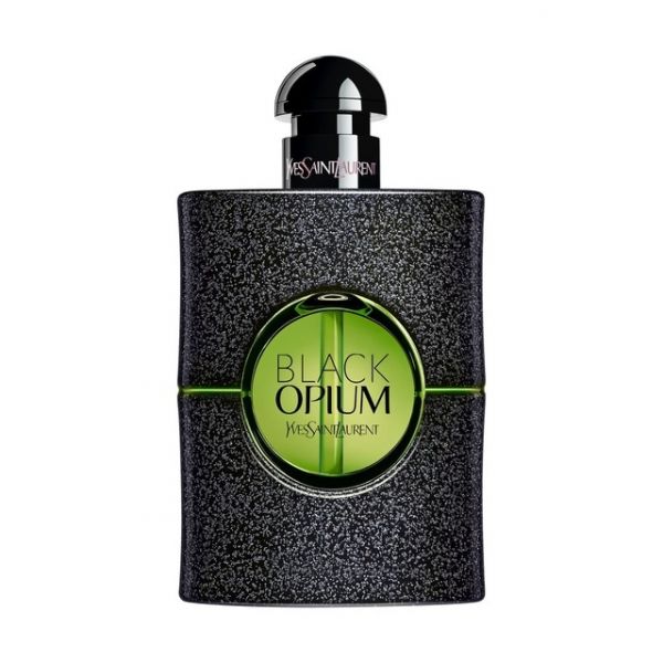Yves Saint Laurent Black Opium Illicit Green Eau de Parfum 75ml Spray