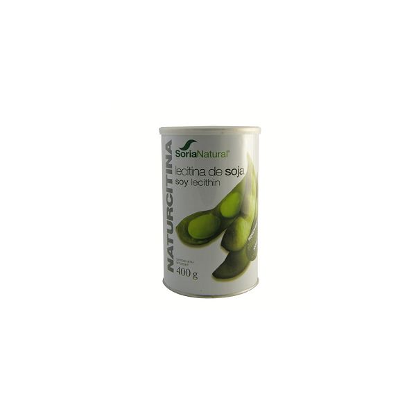 Alecosor Naturcitina 400g