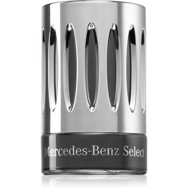Mercedes-Benz Select Eau de Toilette 20ml Spray