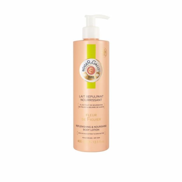 Roger & Gallet Fleur de Figuier Body Lotion 250ml