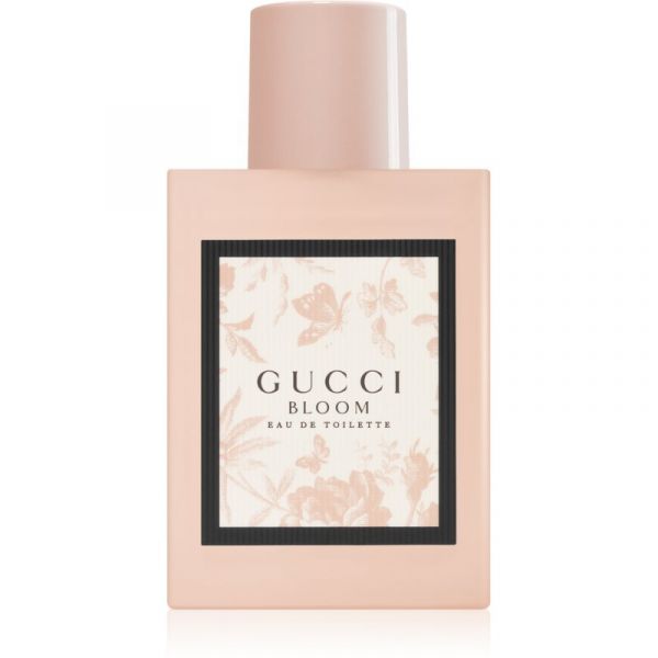 Gucci Bloom Eau De Toilette Spray 50ml