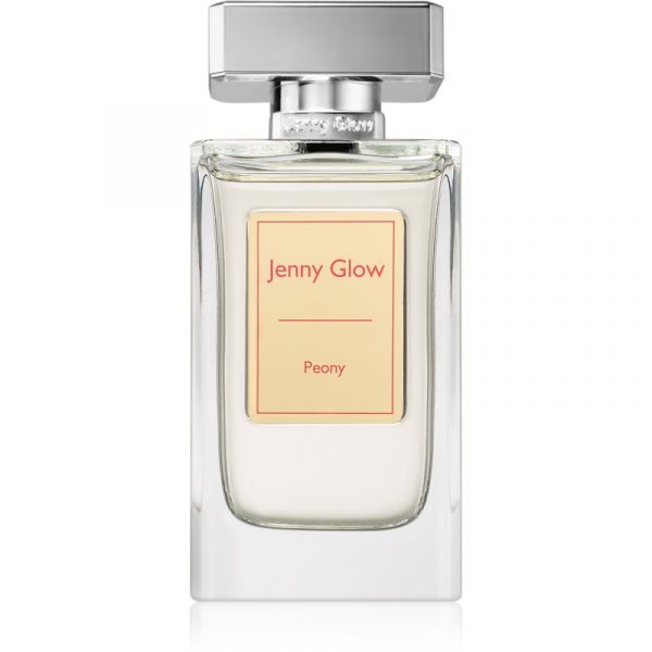 Jenny Glow Peony Eau de Parfum 80ml Spray