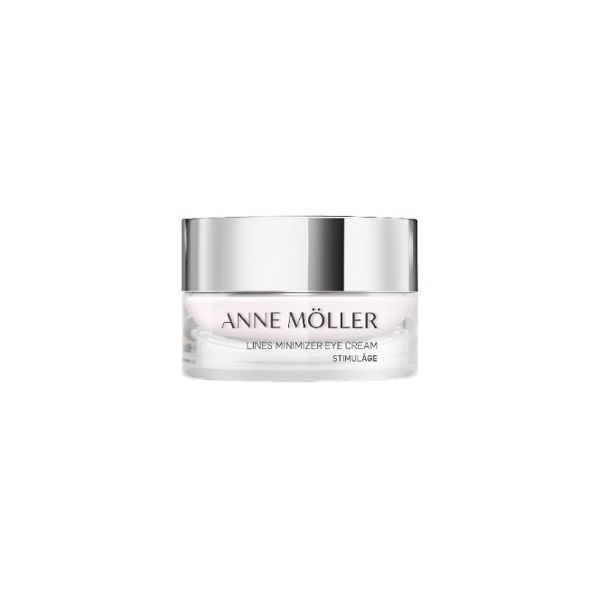 Anne Möller Lines Minimizer Eye Cream 15ml