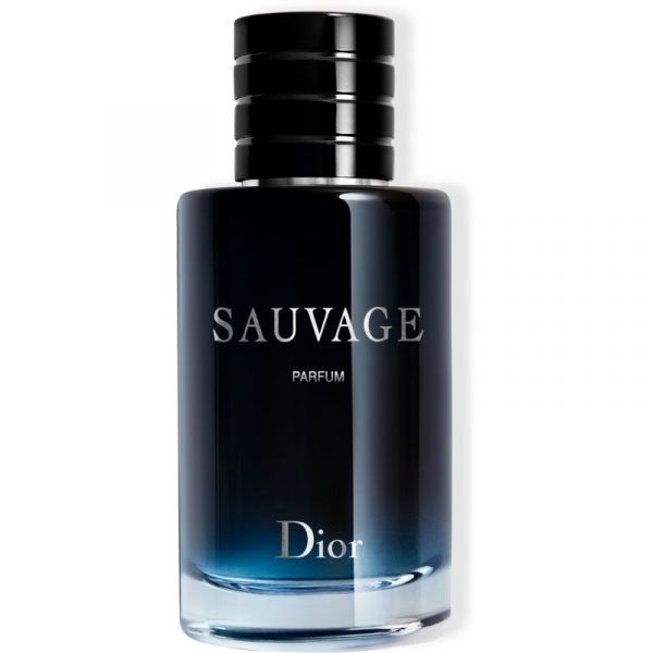 DIOR SAUVAGE EAU DE PARFUM 100ML