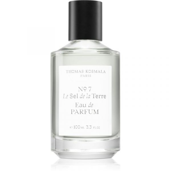 Thomas Kosmala No. 7 Le Sel de la Terre Eau de Parfum 100ml Spray