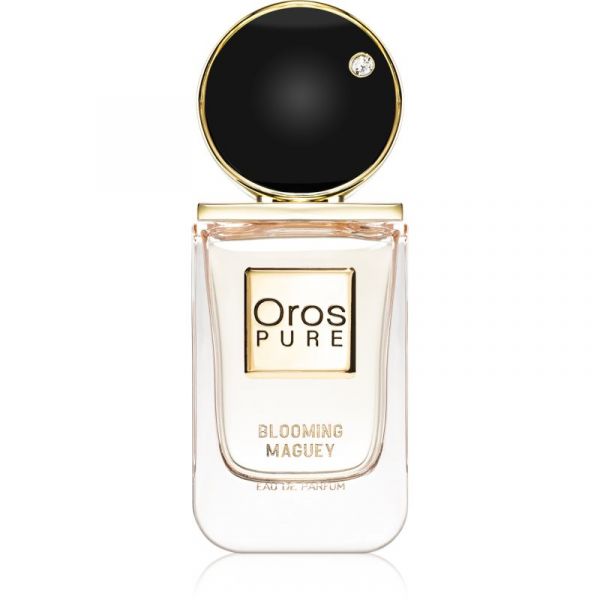 Oros Pure Blooming Maguey Eau de Parfum 100ml Spray