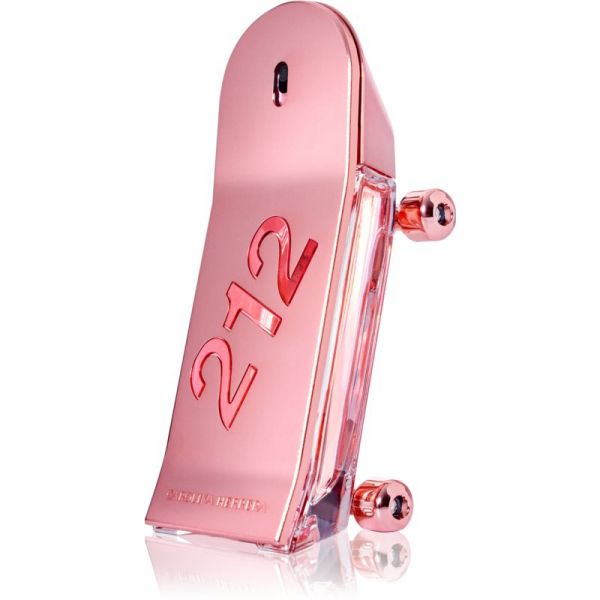 CAROLINA HERRERA 212 HEROES FOREVER YOUNG EAU DE PARFUM 50ML